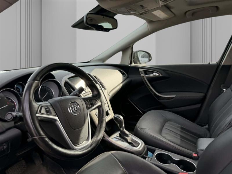 buick Verano 2015 - 10