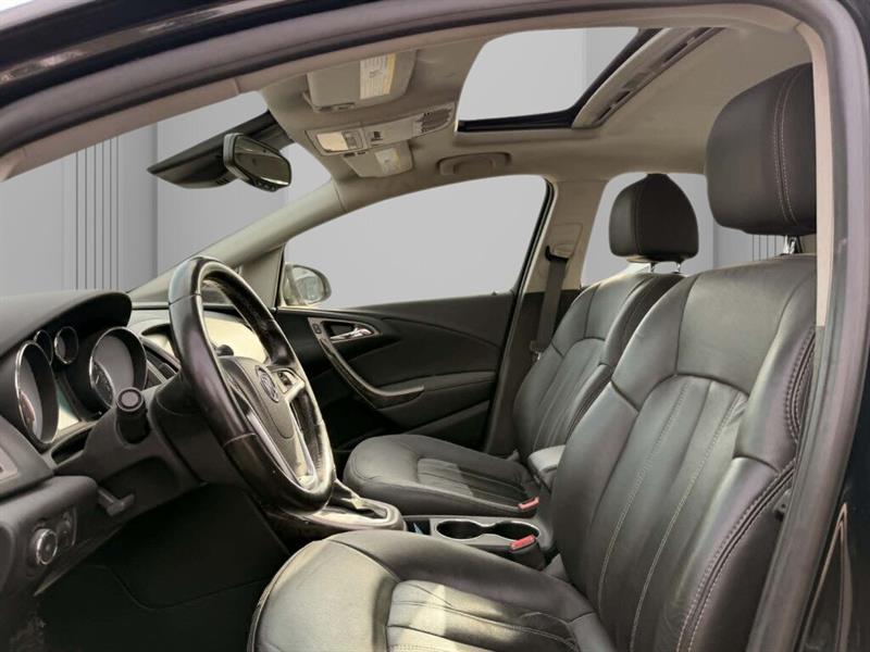 buick Verano 2015 - 11