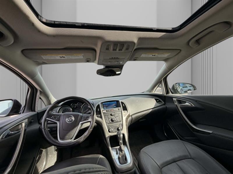 buick Verano 2015 - 13