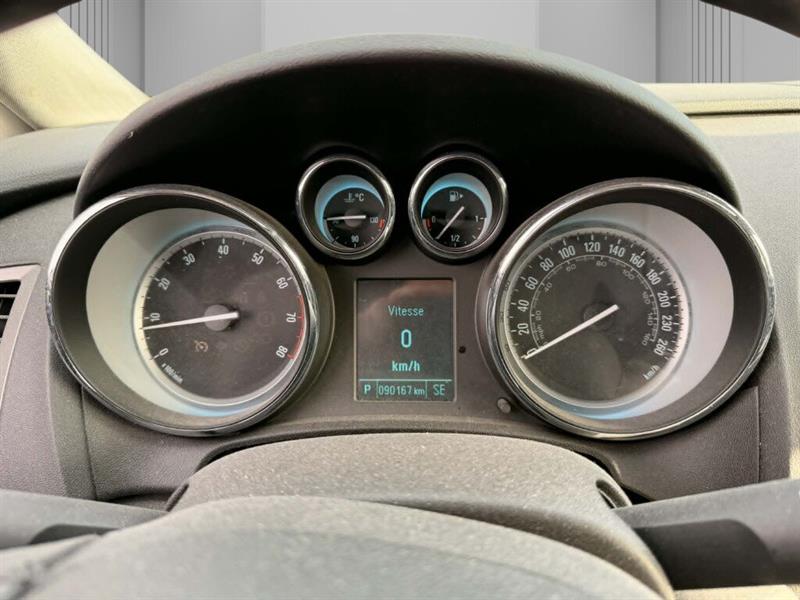 buick Verano 2015 - 14