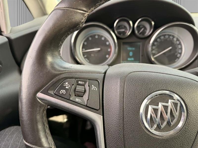 buick Verano 2015 - 15
