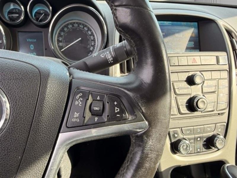 buick Verano 2015 - 16