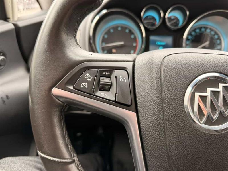 buick Verano 2015 - 18