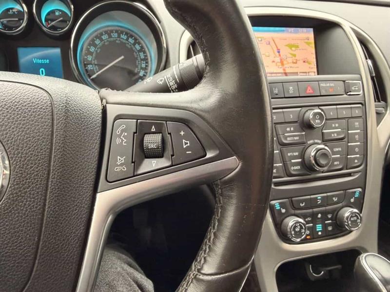 buick Verano 2015 - 19