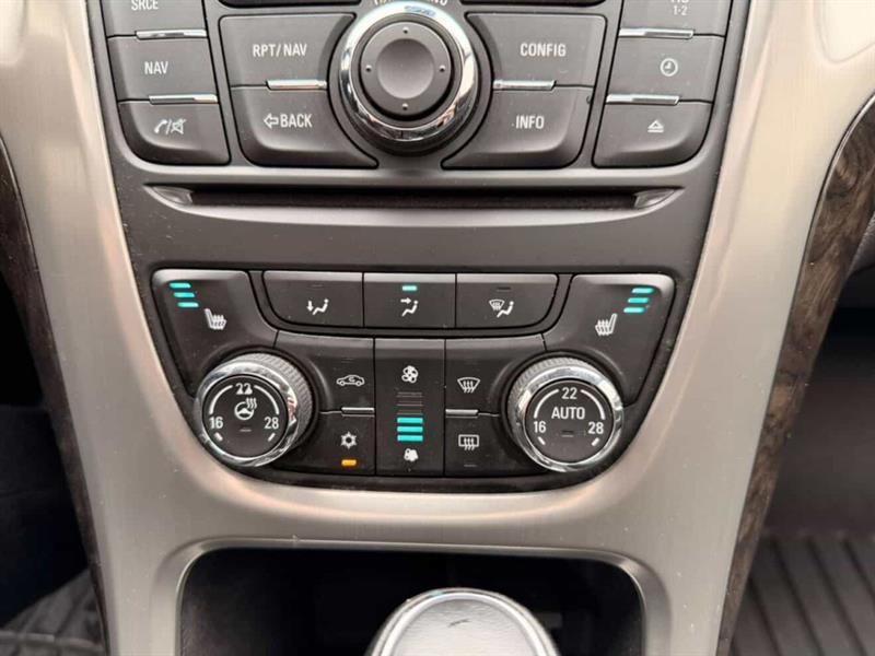 buick Verano 2015 - 20