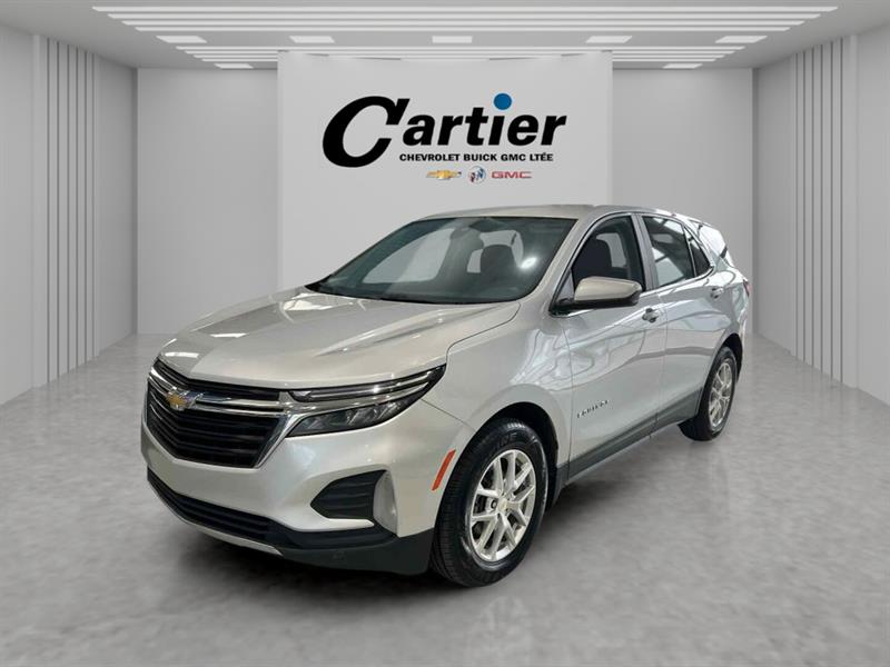 chevrolet Equinox 2022 - 1