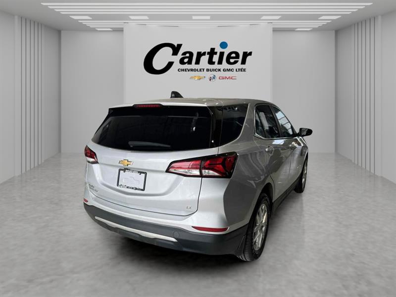 chevrolet Equinox 2022 - 4