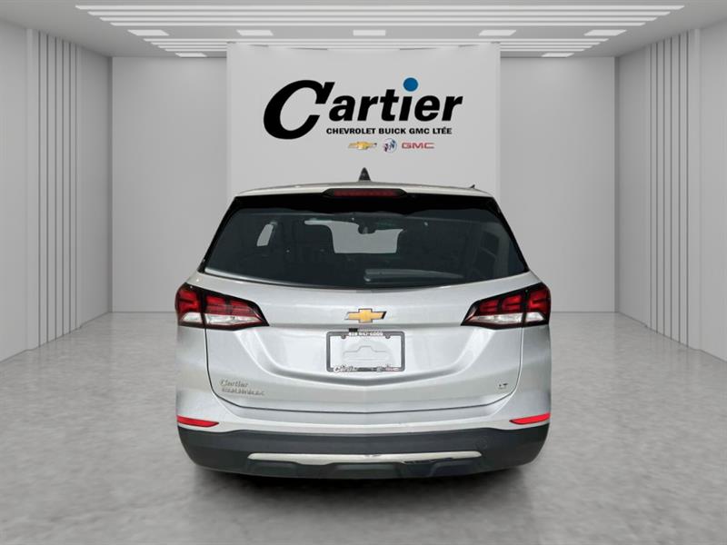 chevrolet Equinox 2022 - 5