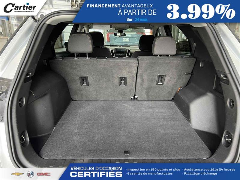 chevrolet Equinox 2022 - 6
