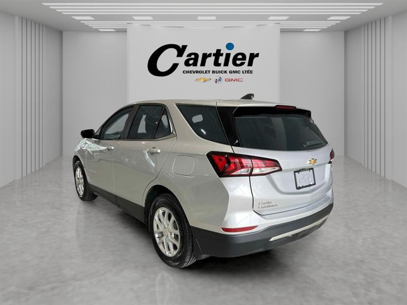 chevrolet Equinox 2022 - 7