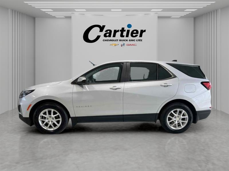chevrolet Equinox 2022 - 8