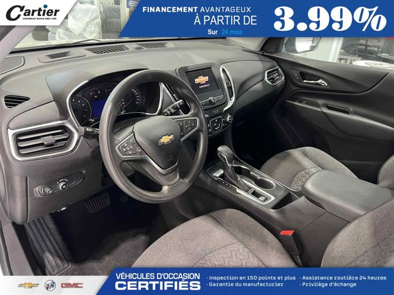 chevrolet Equinox 2022 - 9