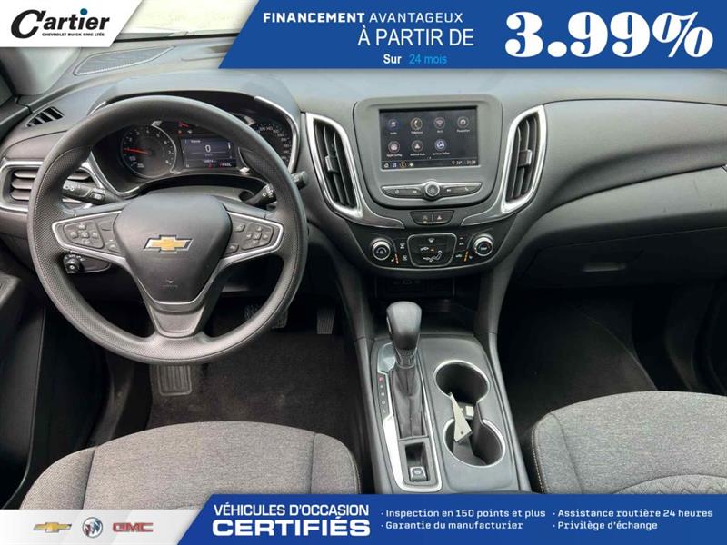 chevrolet Equinox 2022 - 12
