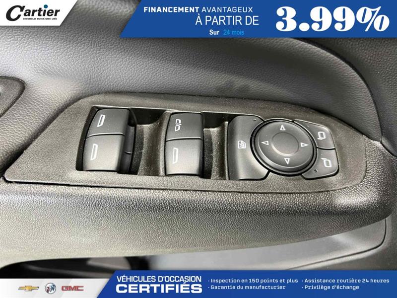 chevrolet Equinox 2022 - 13