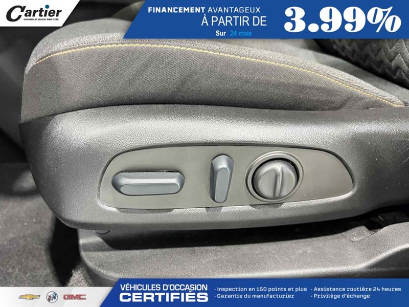 chevrolet Equinox 2022 - 14