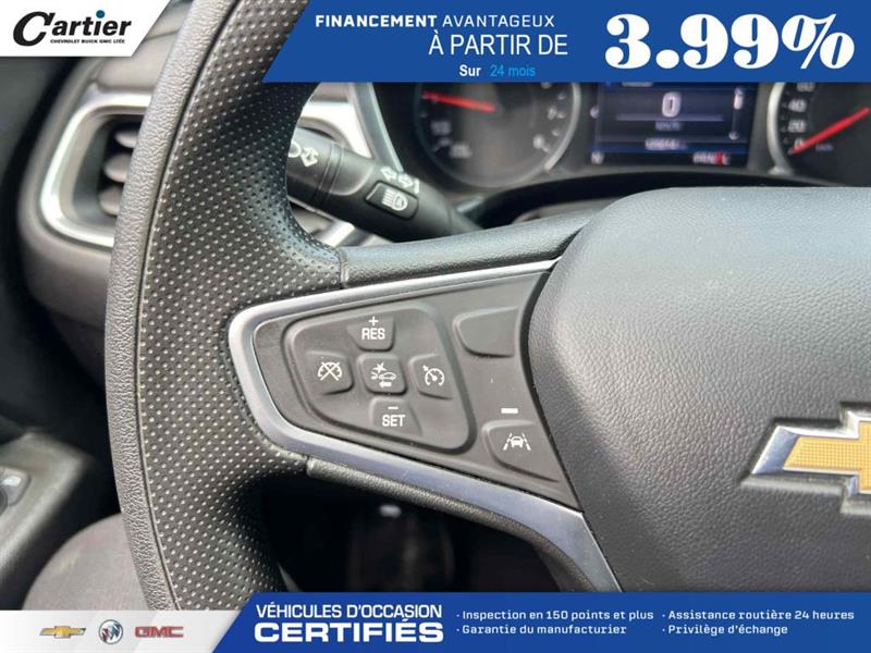 chevrolet Equinox 2022 - 15