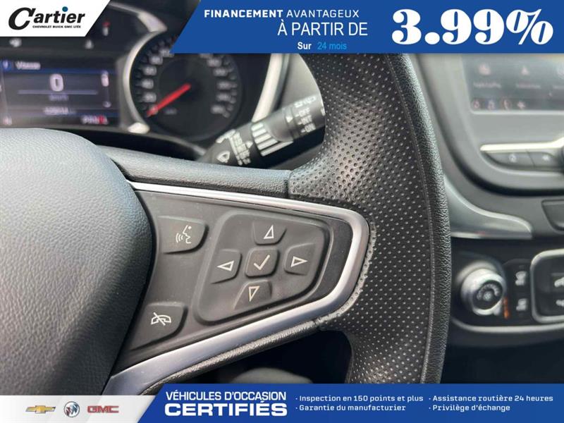 chevrolet Equinox 2022 - 16