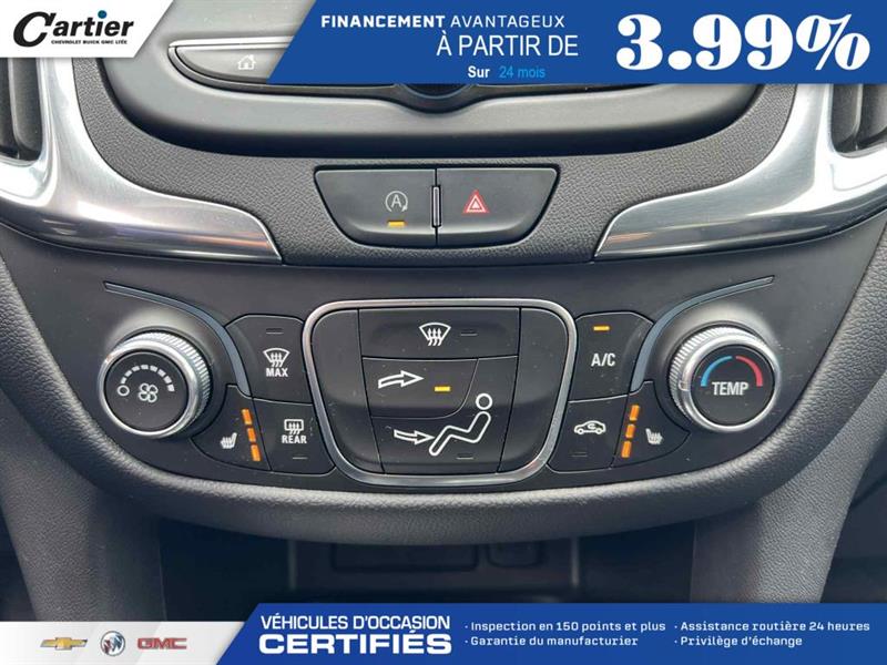 chevrolet Equinox 2022 - 17