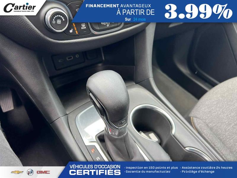 chevrolet Equinox 2022 - 18