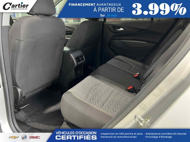 chevrolet Equinox 2022 - 21