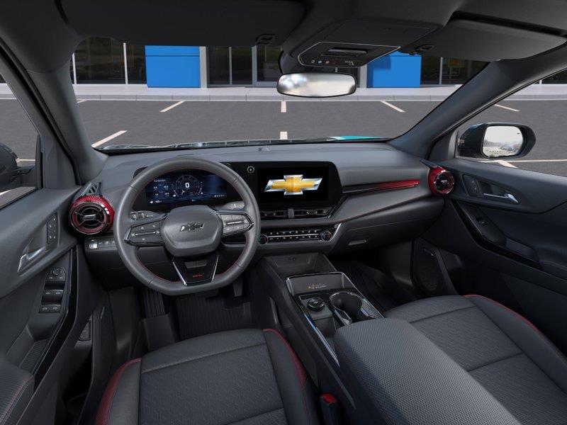 chevrolet Equinox 2026 - 5