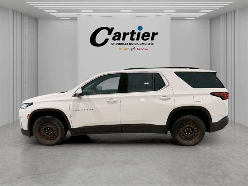 chevrolet Traverse 2022 - 9