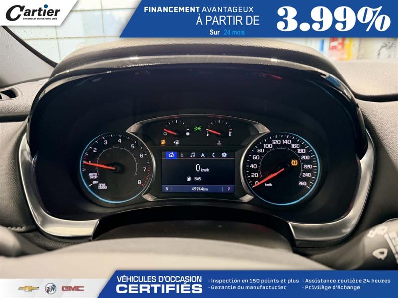 chevrolet Traverse 2022 - 12