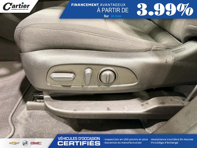chevrolet Traverse 2022 - 14