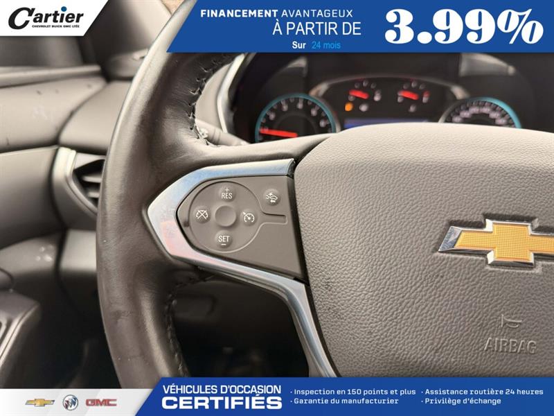 chevrolet Traverse 2022 - 15