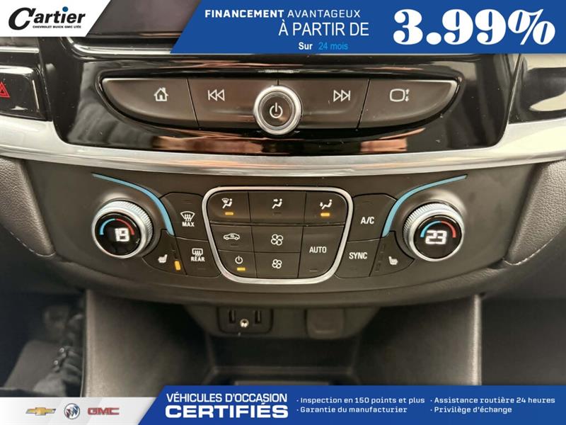 chevrolet Traverse 2022 - 20