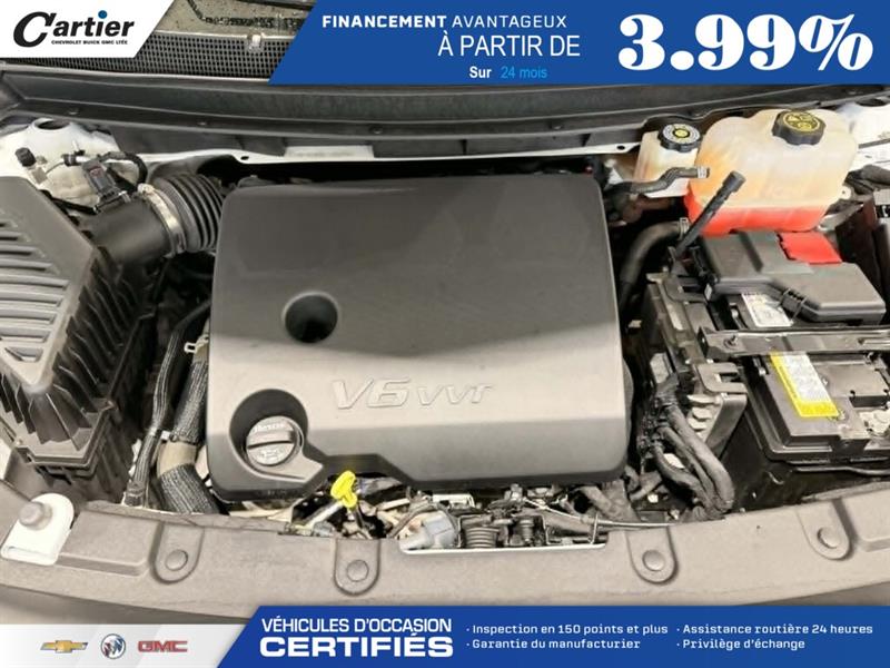 chevrolet Traverse 2022 - 26
