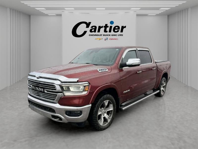 ram 1500 2019