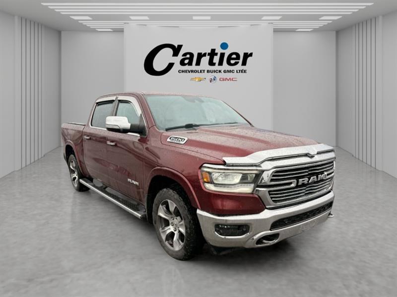 ram 1500 2019 - 2