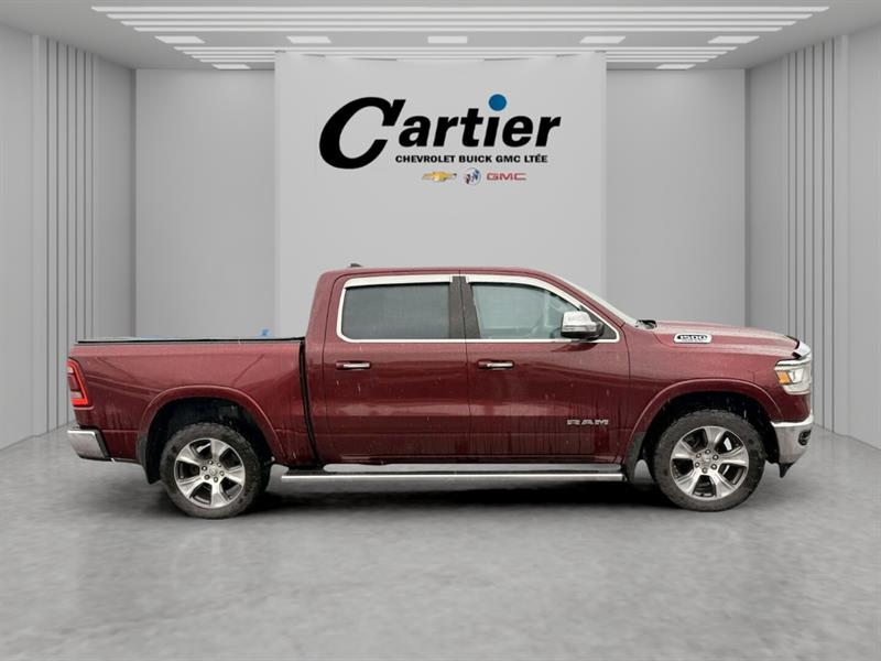 ram 1500 2019 - 3
