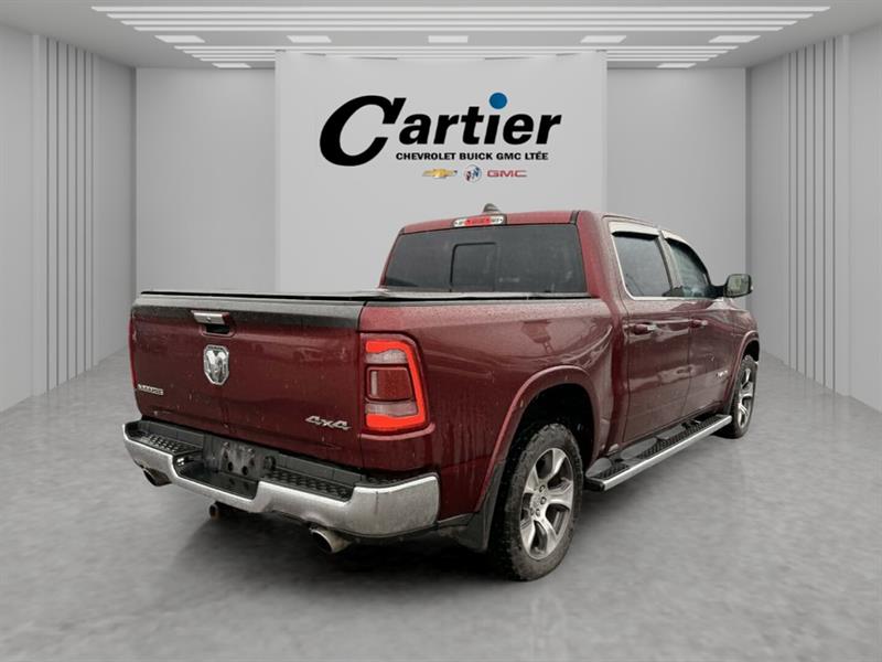 ram 1500 2019 - 4