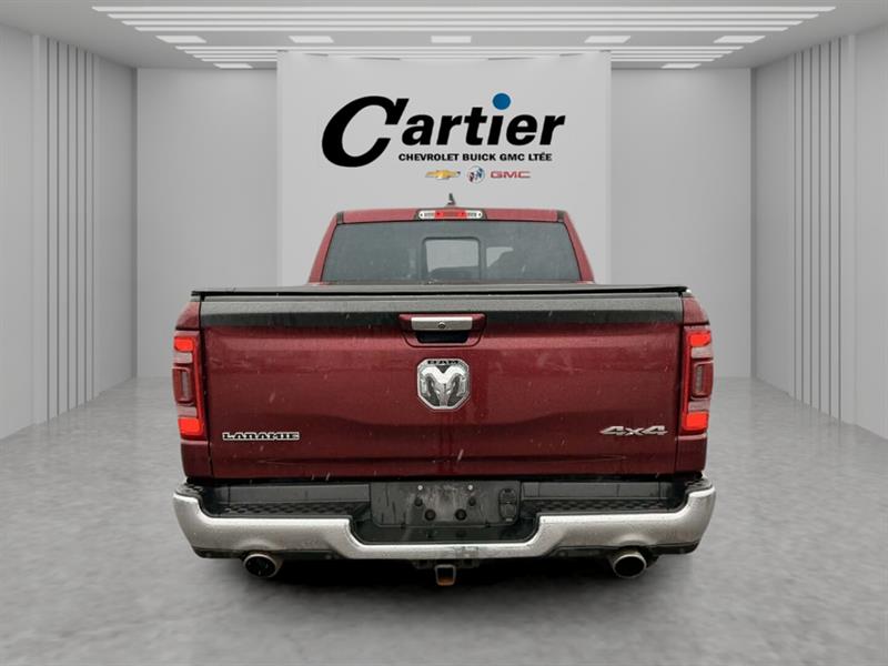 ram 1500 2019 - 5