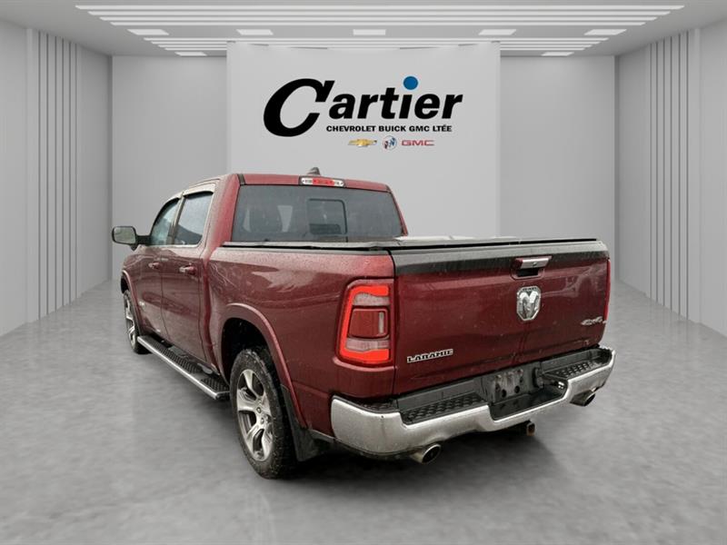 ram 1500 2019 - 6