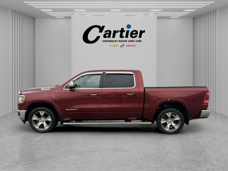 ram 1500 2019 - 7
