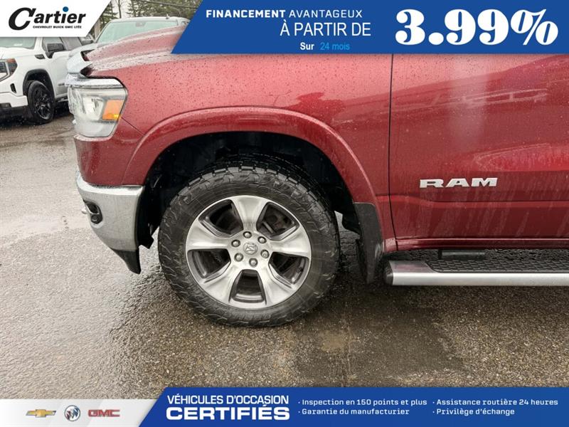 ram 1500 2019 - 8