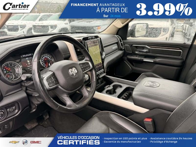 ram 1500 2019 - 9
