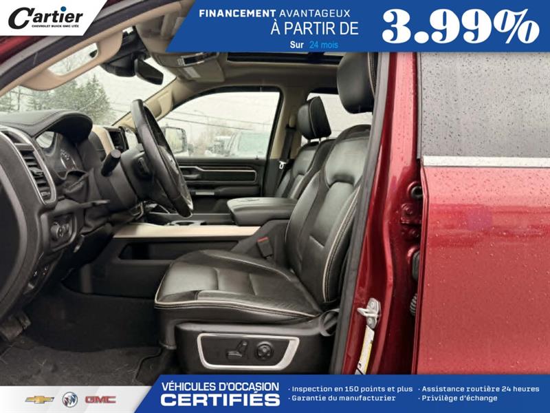 ram 1500 2019 - 10