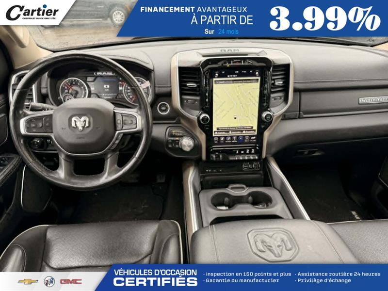 ram 1500 2019 - 12