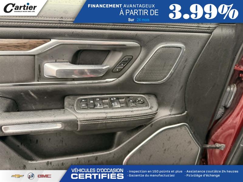 ram 1500 2019 - 13