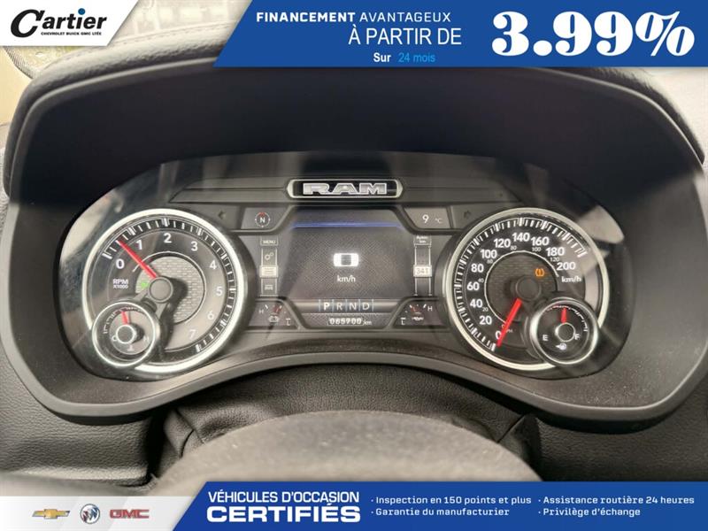 ram 1500 2019 - 14