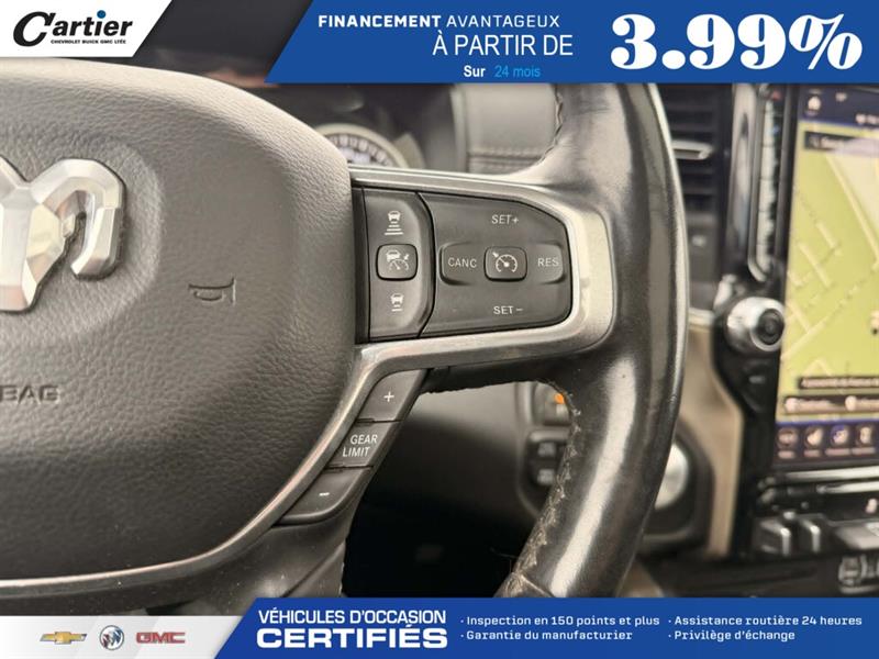 ram 1500 2019 - 18