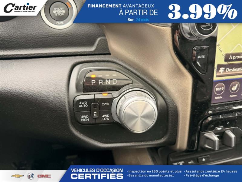 ram 1500 2019 - 19