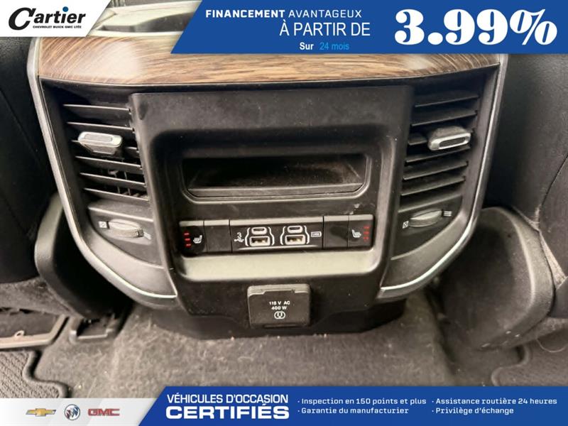 ram 1500 2019 - 24