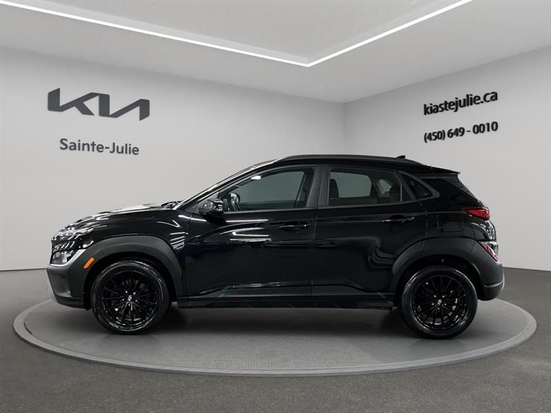 hyundai Kona 2022 - 3