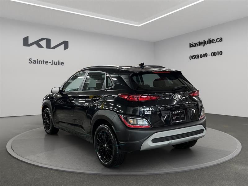 hyundai Kona 2022 - 5