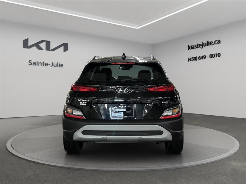 hyundai Kona 2022 - 6
